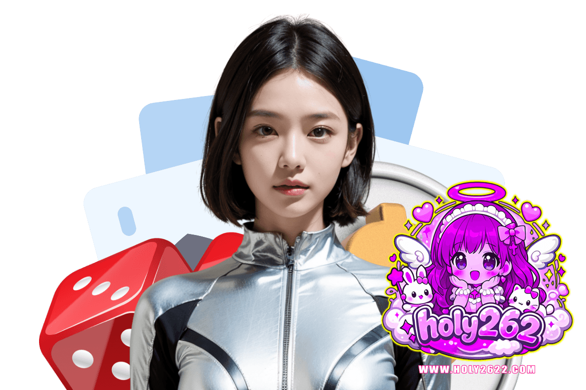 holy262 สมัคร