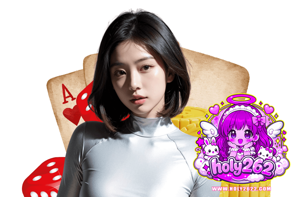 holy262 แจกเครดิตฟรี