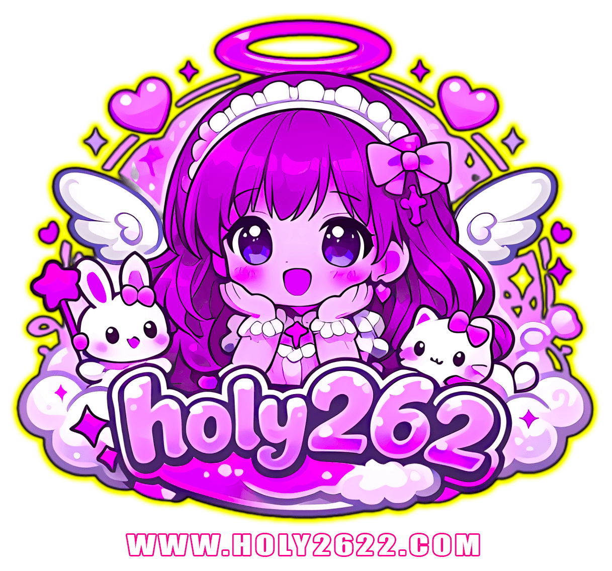 holy262
